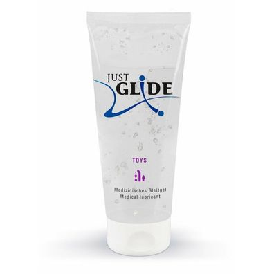 Just Glide Toylube 200ml