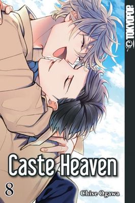 Caste Heaven 08, Chise Ogawa