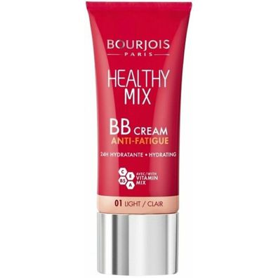 Bourjois Healthy Mix BB Cream 01 Light (30ml)
