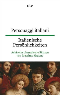Italienische Pers?nlichkeiten / Personaggi italiani, Massimo Marano