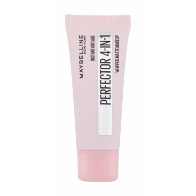 Maybelline New York Instant Anti-Age Perfector 4-In-1 Matte Fair Light