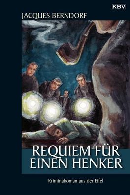 Requiem f?r einen Henker, Jacques Berndorf