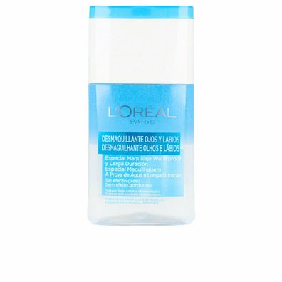 L'Oréal Professionnel Waterproof Eye Make-up Remover 125ml