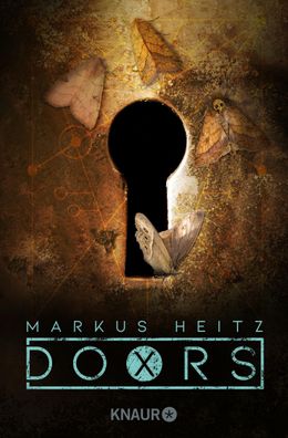 DOORS X - D?mmerung, Markus Heitz