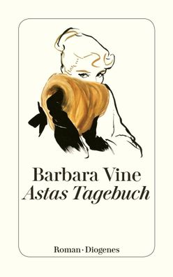 Astas Tagebuch, Barbara Vine