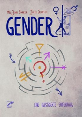 Gender, Meg-John Barker