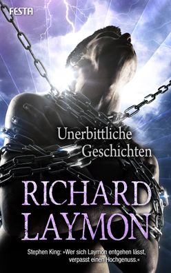 Unerbittliche Geschichten, Richard Laymon