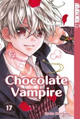 Chocolate Vampire 17, Kyoko Kumagai