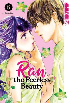 Ran the Peerless Beauty 06, Ammitsu