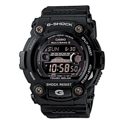Casio Herrenchrono G-Shock Uhr GW-7900B-1ER