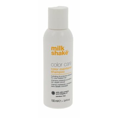 milk shake Color Maintainer Shampoo 100ml