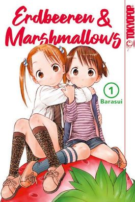 Erdbeeren & Marshmallows 2in1 01, Barasui