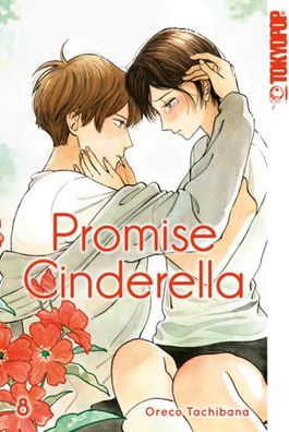 Promise Cinderella 08, Oreco Tachibana
