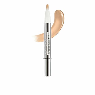 L?Oréal Professionnel ACCORD Parfait eye-cream in a concealer #4-7D-golden sable