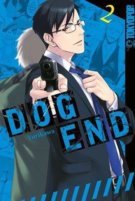 Dog End 02, Yurikawa