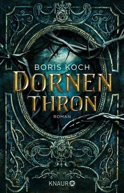 Dornenthron, Boris Koch