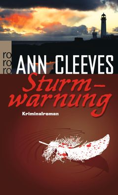 Sturmwarnung, Ann Cleeves