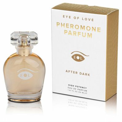 After Dark Pheromone Parfüm - 50ml