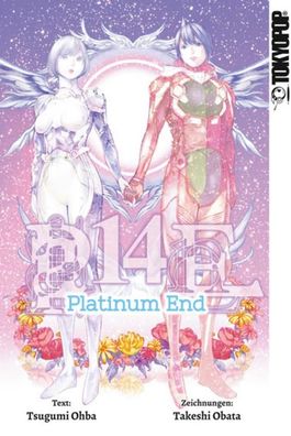 Platinum End 14, Tsugumi Ohba