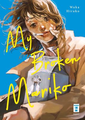 My Broken Mariko, Waka Hirako