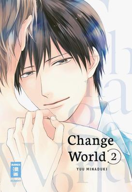 Change World 02, Yuu Minaduki