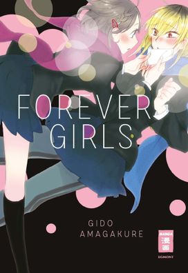 Forever Girls, Gido Amagakure