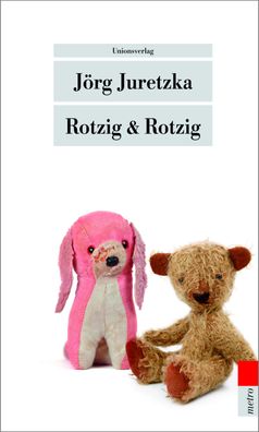 Rotzig & Rotzig, J?rg Juretzka