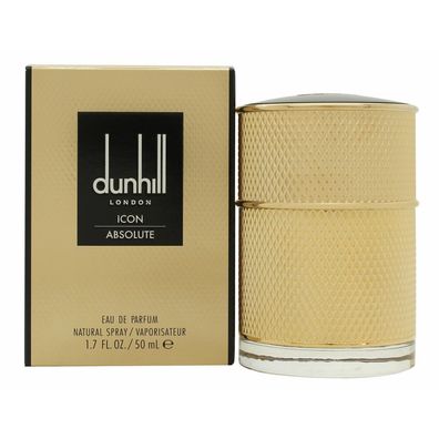 Dunhill Icon Absolute Eau de Parfum 50ml