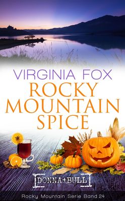 Rocky Mountain Spice, Virginia Fox