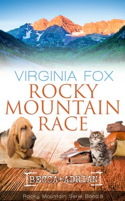 Rocky Mountain Race, Fox Virginia