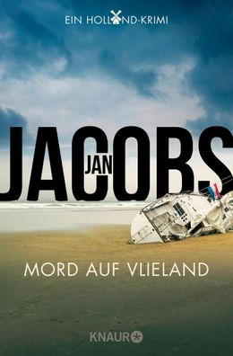 Mord auf Vlieland, Jan Jacobs