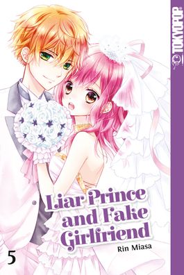Liar Prince and Fake Girlfriend 05, Rin Miasa