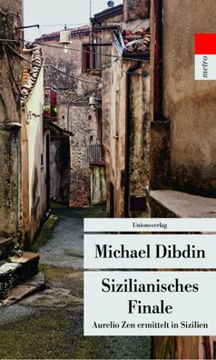Sizilianisches Finale, Michael Dibdin
