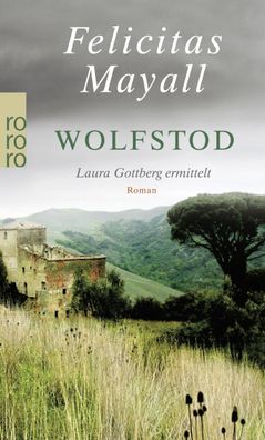 Wolfstod, Felicitas Mayall