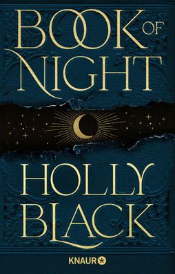 Book of Night, Holly Black