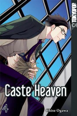 Caste Heaven 04, Chise Ogawa