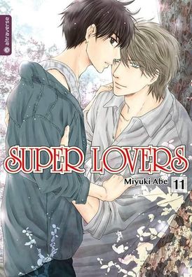 Super Lovers 11, Abe Miyuki