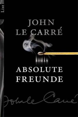 Absolute Freunde, John Le Carr?