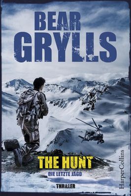 The Hunt - Die letzte Jagd, Bear Grylls