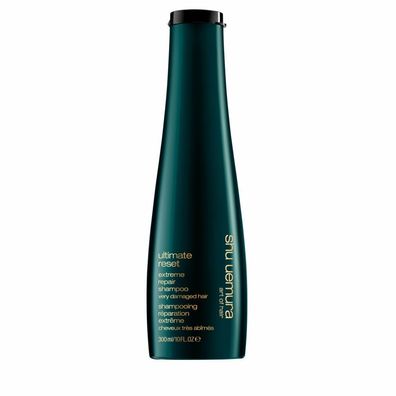 Ultimate RESET shampoo 300ml