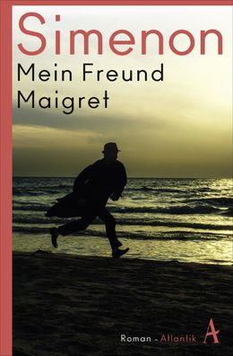 Mein Freund Maigret, Georges Simenon