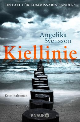 Kiellinie, Angelika Svensson