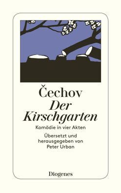 Der Kirschgarten, Anton Cechov