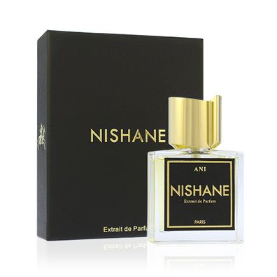 Nishane Ani Extrait De Parfum Spray unisex 50ml