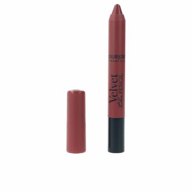Bourjois Velvet The Pencil Lipstick 11 Red Vintage