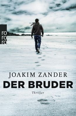 Der Bruder, Joakim Zander