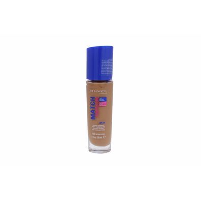 MATCH Perfection foundation #400-natural beige 30ml