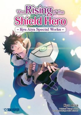The Rising of the Shield Hero - Special Works, Yusagi Aneko