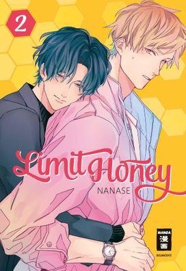 Limit Honey 02, Nanase