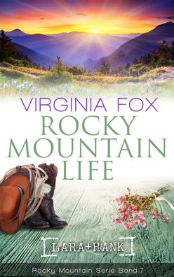 Rocky Mountain Life, Fox Virginia